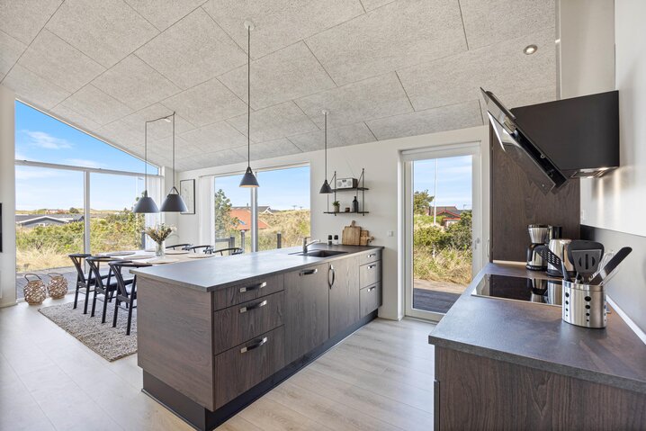 Sommerhus B2578 på Bjerregårdsvej 174, Bjerregård - Billede #11