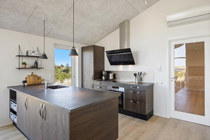 Sommerhus B2578 på Bjerregårdsvej 174, Bjerregård - Billede #12