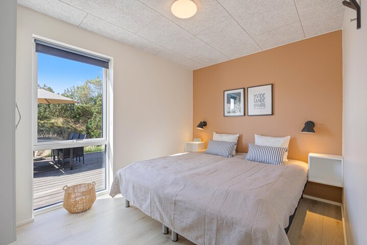 Sommerhus B2578 på Bjerregårdsvej 174, Bjerregård - Billede #14