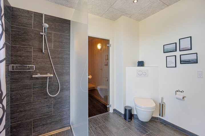 Sommerhus B2578 på Bjerregårdsvej 174, Bjerregård - Billede #17