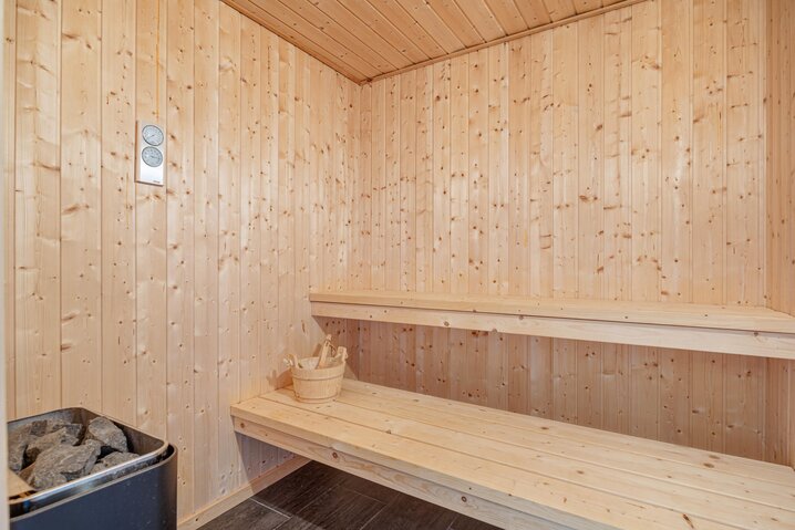 Sommerhus B2578 på Bjerregårdsvej 174, Bjerregård - Billede #18