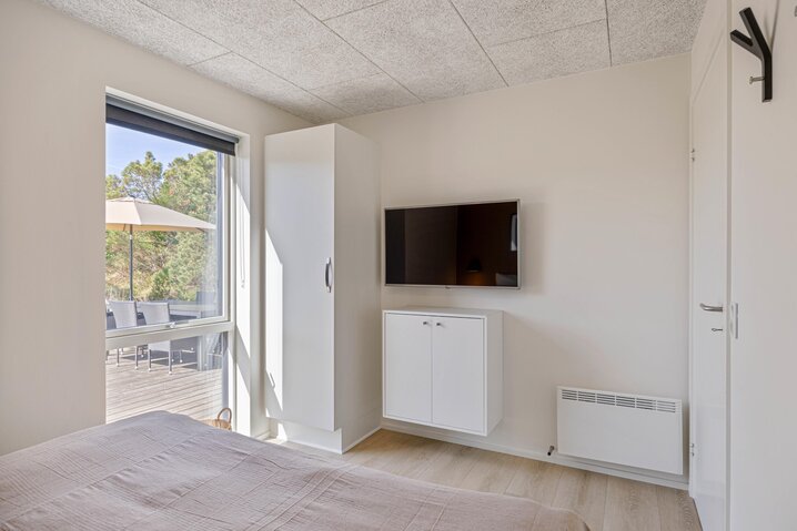 Ferienhaus B2578 in Bjerregårdsvej 174, Bjerregård - Bild #20