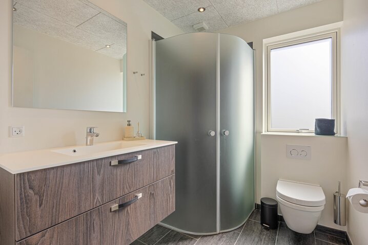 Sommerhus B2578 på Bjerregårdsvej 174, Bjerregård - Billede #21