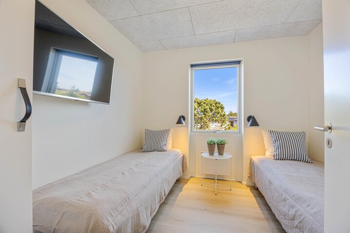 Sommerhus B2578 på Bjerregårdsvej 174, Bjerregård - Billede #22