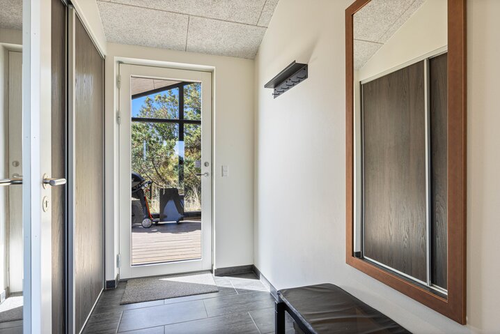 Sommerhus B2578 på Bjerregårdsvej 174, Bjerregård - Billede #23