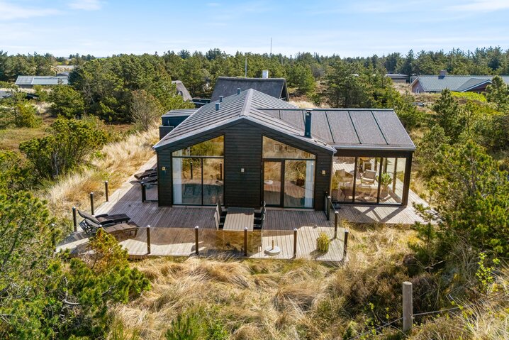 Sommerhus B2578 på Bjerregårdsvej 174, Bjerregård - Billede #24