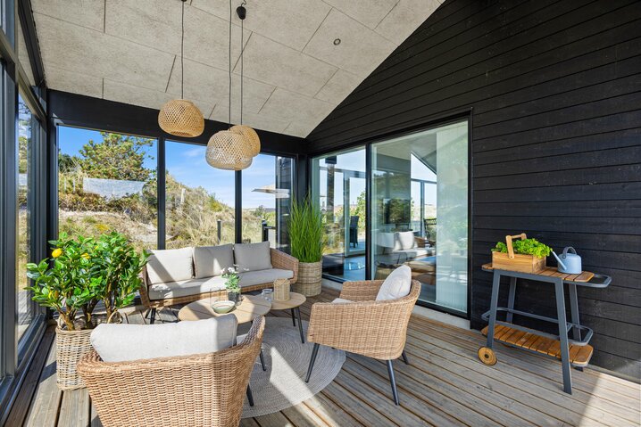 Sommerhus B2578 på Bjerregårdsvej 174, Bjerregård - Billede #25