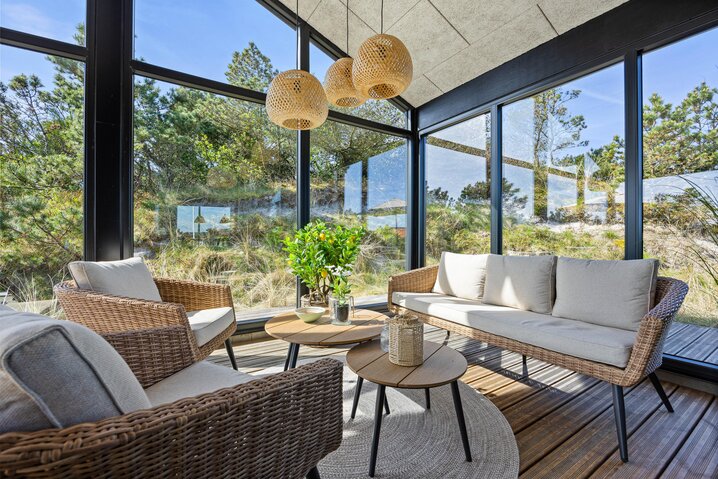 Sommerhus B2578 på Bjerregårdsvej 174, Bjerregård - Billede #26