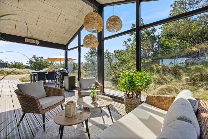 Sommerhus B2578 på Bjerregårdsvej 174, Bjerregård - Billede #27