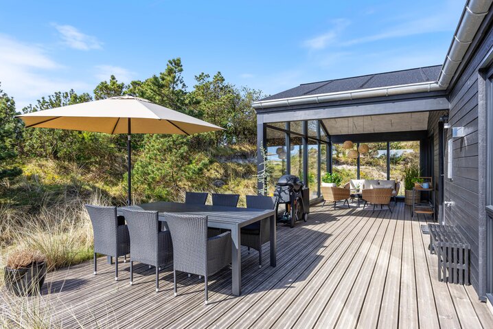 Sommerhus B2578 på Bjerregårdsvej 174, Bjerregård - Billede #28