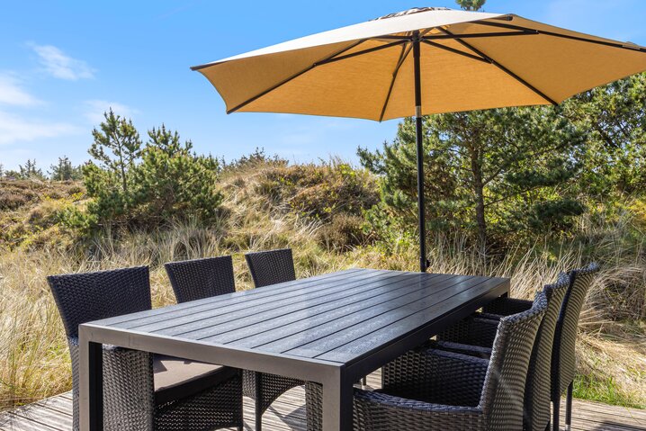 Sommerhus B2578 på Bjerregårdsvej 174, Bjerregård - Billede #29