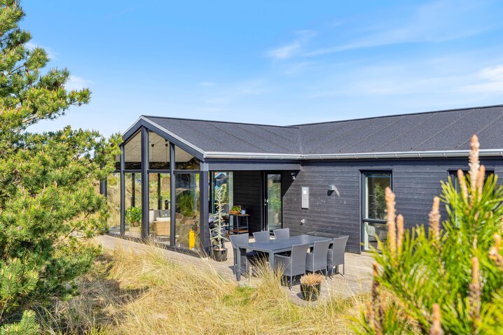 Sommerhus B2578 på Bjerregårdsvej 174, Bjerregård - Billede #30