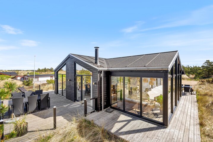 Sommerhus B2578 på Bjerregårdsvej 174, Bjerregård - Billede #31