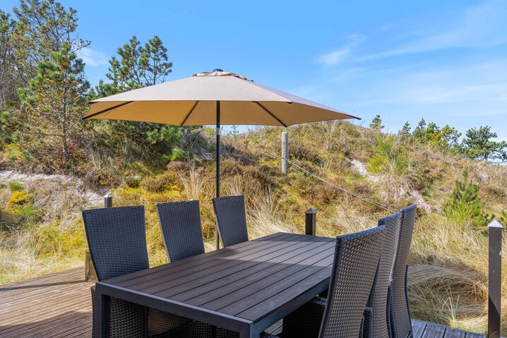 Sommerhus B2578 på Bjerregårdsvej 174, Bjerregård - Billede #32