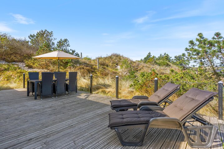 Sommerhus B2578 på Bjerregårdsvej 174, Bjerregård - Billede #34