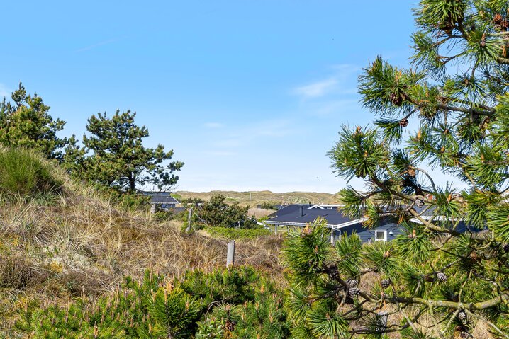 Sommerhus B2578 på Bjerregårdsvej 174, Bjerregård - Billede #35