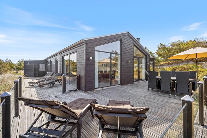 Sommerhus B2578 på Bjerregårdsvej 174, Bjerregård - Billede #36