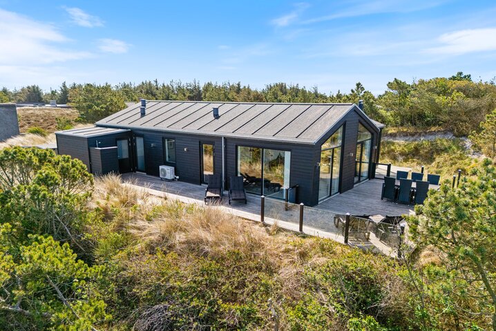 Sommerhus B2578 på Bjerregårdsvej 174, Bjerregård - Billede #37