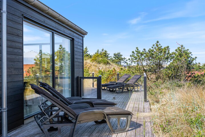 Sommerhus B2578 på Bjerregårdsvej 174, Bjerregård - Billede #38