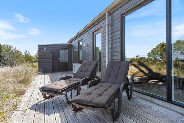 Sommerhus B2578 på Bjerregårdsvej 174, Bjerregård - Billede #39