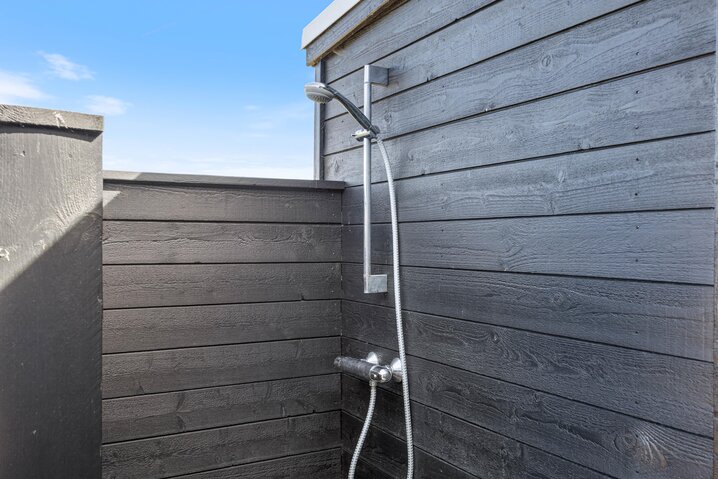 Sommerhus B2578 på Bjerregårdsvej 174, Bjerregård - Billede #40