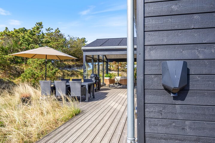 Sommerhus B2578 på Bjerregårdsvej 174, Bjerregård - Billede #41