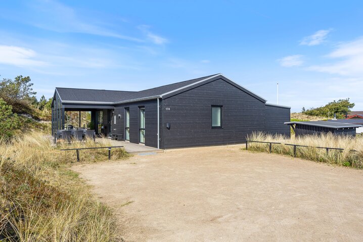 Sommerhus B2578 på Bjerregårdsvej 174, Bjerregård - Billede #42