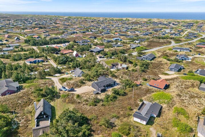 Sommerhus B2578 på Bjerregårdsvej 174, Bjerregård - Billede #43