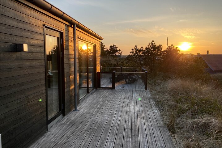 Sommerhus B2578 på Bjerregårdsvej 174, Bjerregård - Billede #44