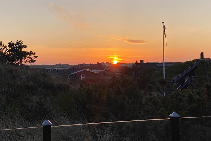 Sommerhus B2578 på Bjerregårdsvej 174, Bjerregård - Billede #45