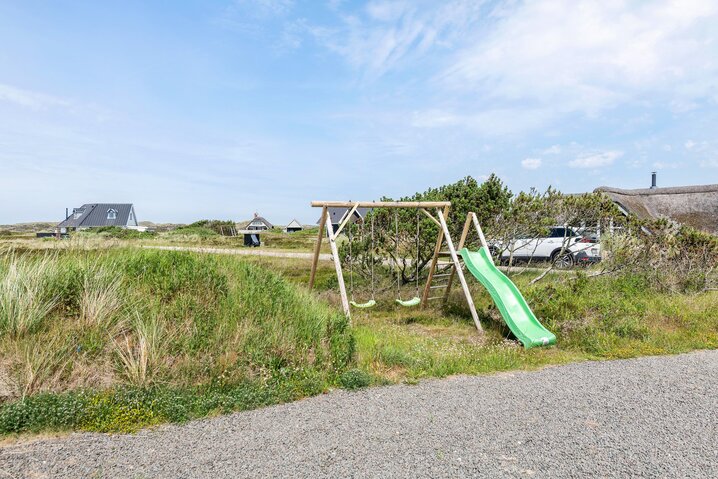 Sommerhus B2580 på Nygårdsvej 20, Bjerregård - Billede #25