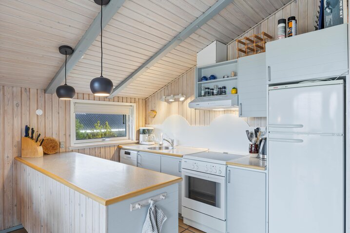 Ferienhaus B2581 in Bjerregårdsvej 163, Bjerregård - Bild #2