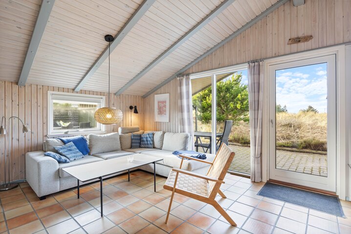 Ferienhaus B2581 in Bjerregårdsvej 163, Bjerregård - Bild #3