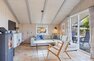 Ferienhaus B2581 in Bjerregårdsvej 163, Bjerregård - Bild #5