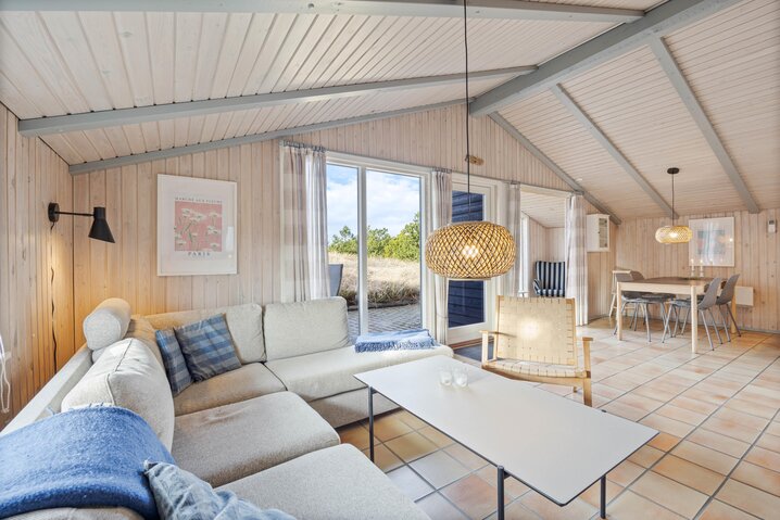 Ferienhaus B2581 in Bjerregårdsvej 163, Bjerregård - Bild #5