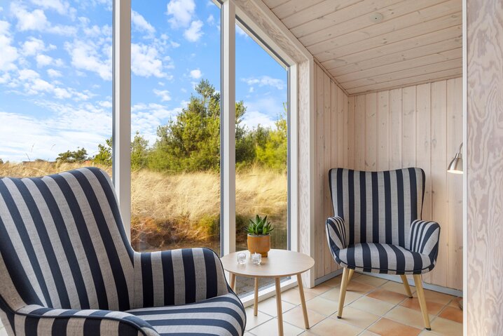 Ferienhaus B2581 in Bjerregårdsvej 163, Bjerregård - Bild #6