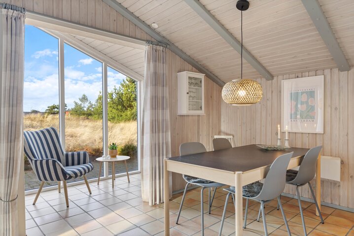 Ferienhaus B2581 in Bjerregårdsvej 163, Bjerregård - Bild #7