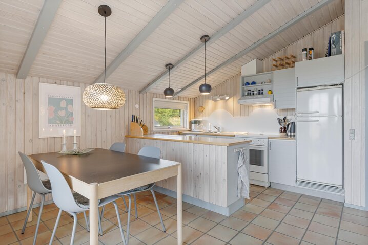 Sommerhus B2581 på Bjerregårdsvej 163, Bjerregård - Billede #8