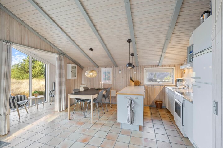 Ferienhaus B2581 in Bjerregårdsvej 163, Bjerregård - Bild #9
