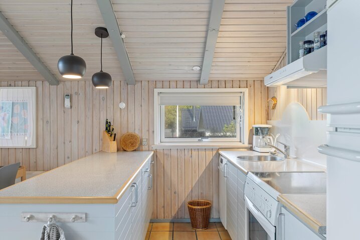 Ferienhaus B2581 in Bjerregårdsvej 163, Bjerregård - Bild #10