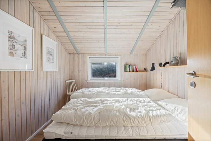 Ferienhaus B2581 in Bjerregårdsvej 163, Bjerregård - Bild #11