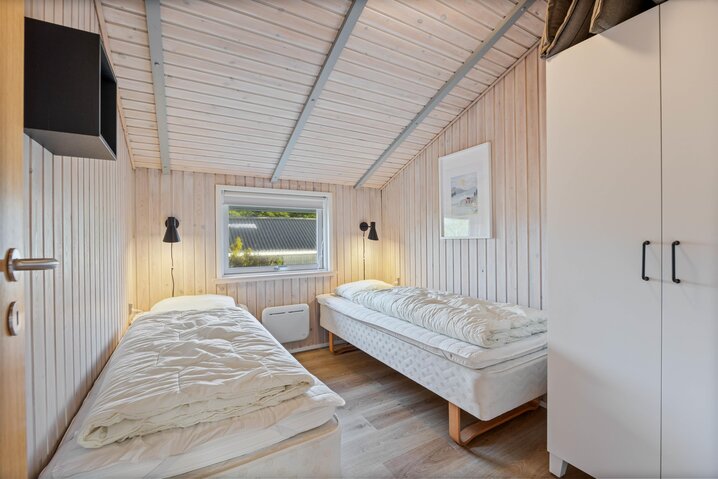 Ferienhaus B2581 in Bjerregårdsvej 163, Bjerregård - Bild #12