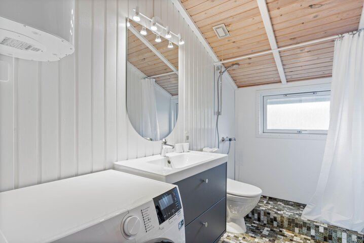 Ferienhaus B2581 in Bjerregårdsvej 163, Bjerregård - Bild #14