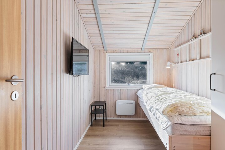 Ferienhaus B2581 in Bjerregårdsvej 163, Bjerregård - Bild #15