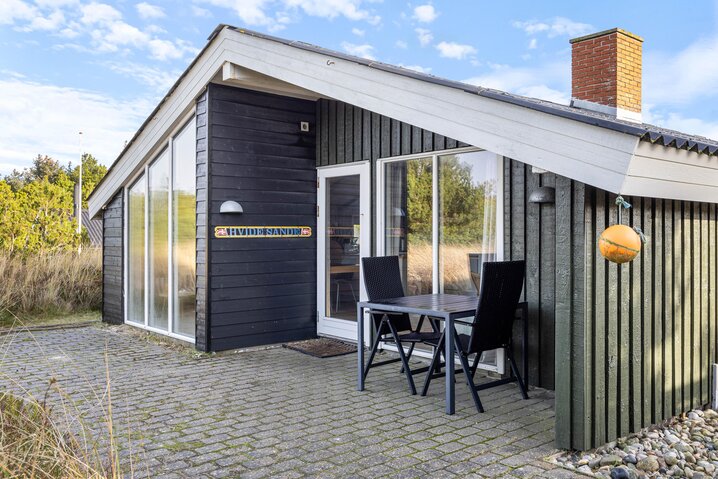 Sommerhus B2581 på Bjerregårdsvej 163, Bjerregård - Billede #24