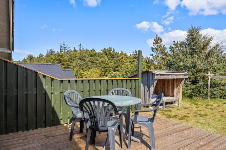 Ferienhaus B2581 in Bjerregårdsvej 163, Bjerregård - Bild #18