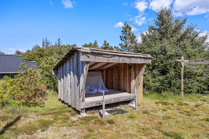 Ferienhaus B2581 in Bjerregårdsvej 163, Bjerregård - Bild #19