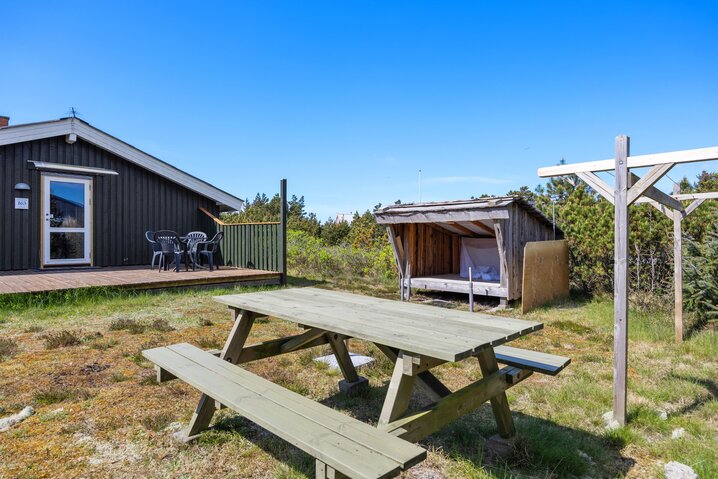 Ferienhaus B2581 in Bjerregårdsvej 163, Bjerregård - Bild #20