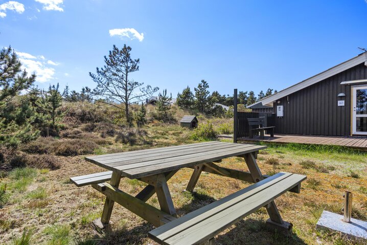 Ferienhaus B2581 in Bjerregårdsvej 163, Bjerregård - Bild #21
