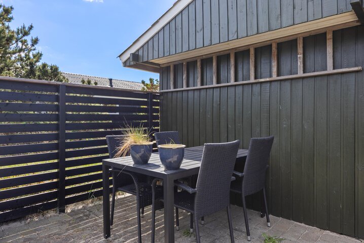 Ferienhaus B2581 in Bjerregårdsvej 163, Bjerregård - Bild #23